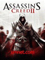 game pic for Assassins Creed II